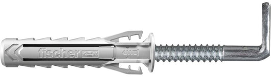Fischer ELEMENTO DI FISSAGGIO WDS 12 con tassello SX Plus 12 50.00 pz