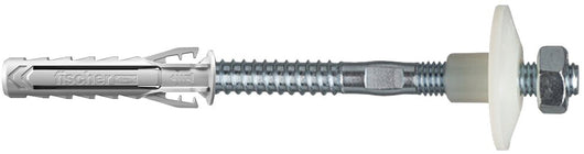 Fischer ELEMENTO DI FISSAGGIO WST 120 con tassello SX Plus 12 25.00 pz