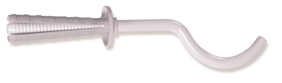 Fischer MENSOLA TF PER RADIATORI IN  GHISA Col.Bianco TF 7/ 75 30.00 pz