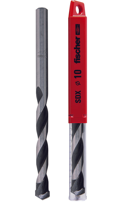 Fischer PUNTA PER MURATURA SDX  Ø mm.12 x  150 6.00 pz