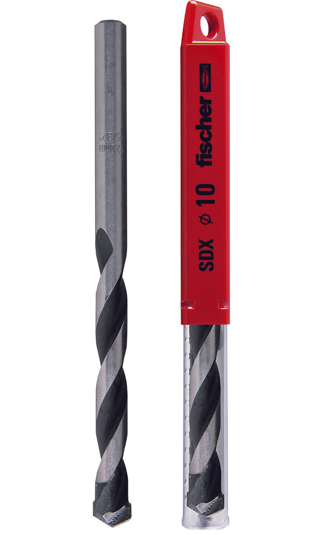 Fischer PUNTA PER MURATURA SDX  Ø mm.16 x  150 6.00 pz