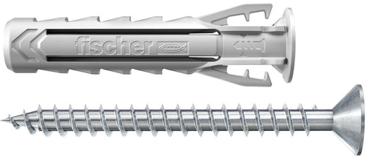 Fischer TASSELLO  SX Plus 6 S  100 PZ. lunghezza mm. 30