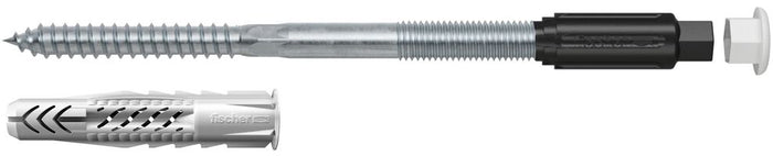 Fischer TASSELLO DI FISSAGGIO PER CARICHI MEDI THERMAX  8/ 60 M6 20.00 pz