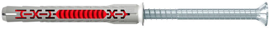 Fischer TASSELLO DUOXPAND-T    Ø mm. 8x80 50.00 pz