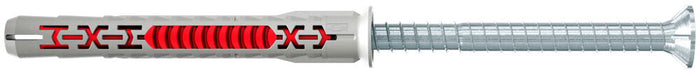 Fischer TASSELLO DUOXPAND-T    Ø mm. 8x80 50.00 pz