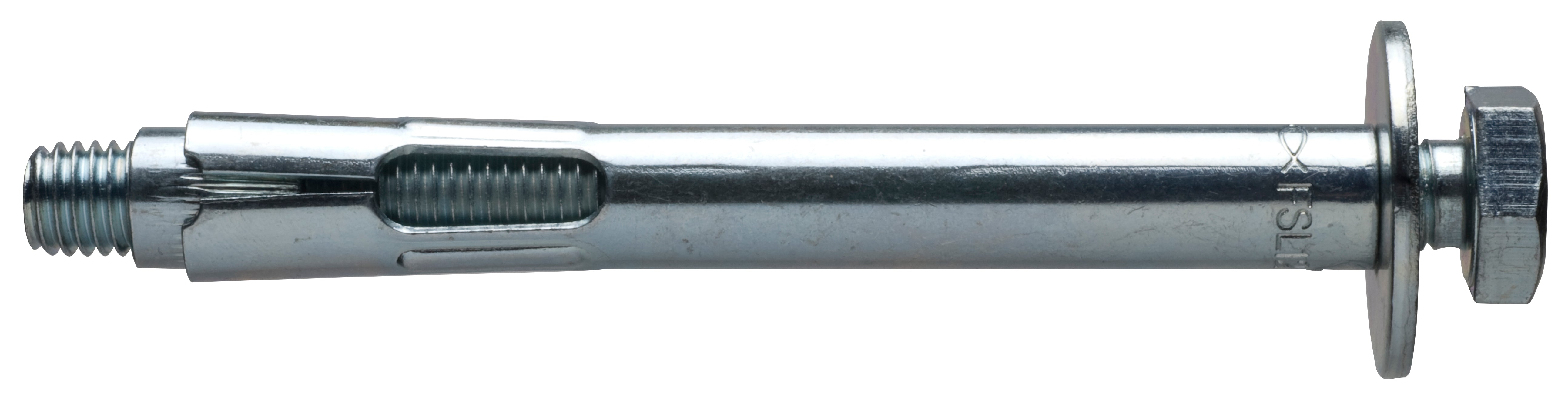 Fischer TASSELLO FSL ZINCATO   mm.8x120 50.00 pz