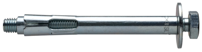 Fischer TASSELLO FSL ZINCATO mm. 12x80 20.00 pz