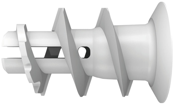 Fischer TASSELLO PER CARTONGESSO GK (senza vite) 100 pz.