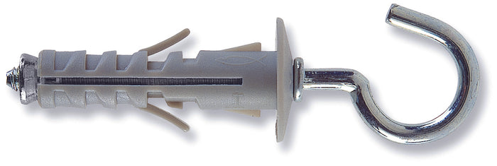 Fischer TASSELLO SB 12/1 CON OCCHIOLO APERTO 50 PZ. mm. 12x45 50.00 pz