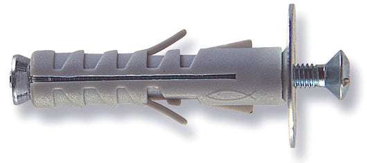 Fischer TASSELLO SB 12/4 G.S. 100.00 pz