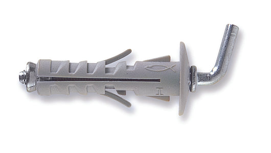 Fischer TASSELLO SB 12/8 CON GANCIO CORTO 100 PZ. mm. 12x45 100.00 pz