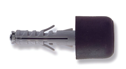 Fischer TASSELLO SB 9/11 CON FERMAPORTA NERO 50 PZ. mm. 9x40 50.00 pz