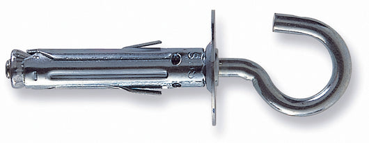 Fischer TASSELLO SBS 8/1 CON OCCHIOLO APERTO 50 PZ. mm. 8x40 50.00 pz