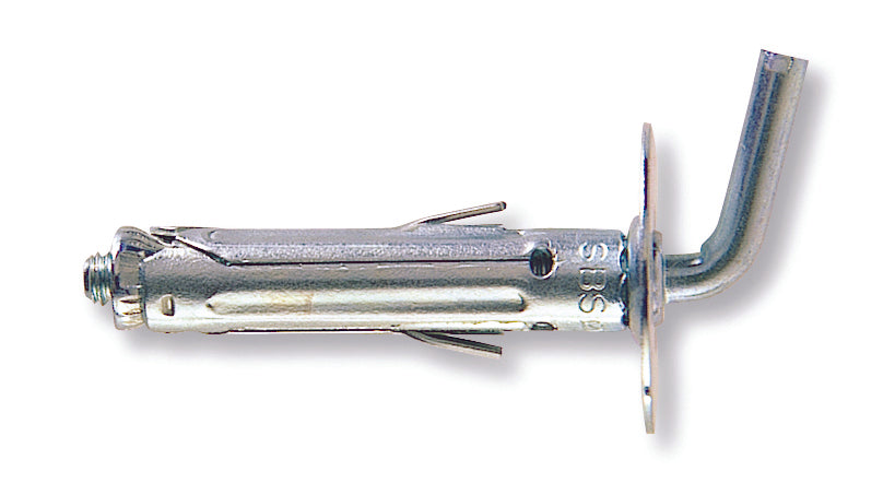 Fischer TASSELLO SBS 9/8 CON GANCIO CORTO 100 PZ. mm. 9x45 100.00 pz