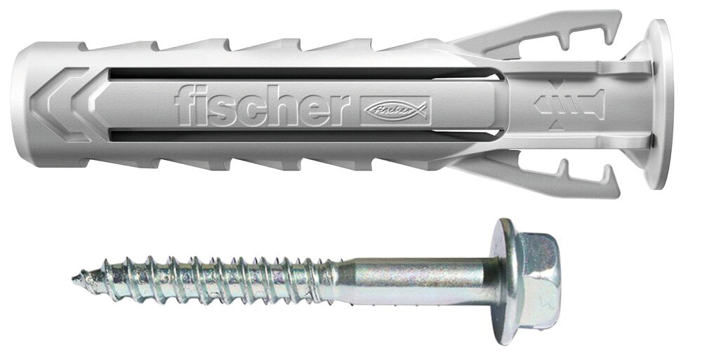 Fischer TASSELLO SX Plus 14 BM 25 PZ. lunghezza mm. 70
