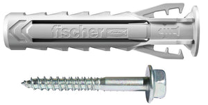Fischer TASSELLO SX Plus 14 BM 25 PZ. lunghezza mm. 70