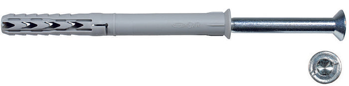 Fischer TASSELLO SXR 6 WT LS  lunghezza mm. 60 50.00 pz