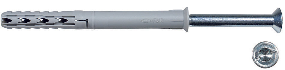 Fischer TASSELLO SXR 6 WT LS  lunghezza mm. 60 50.00 pz