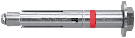 Fischer TASSELLO TA M 12 T/S CON VITE TE E DISTANZIALE mm. 115 20.00 pz