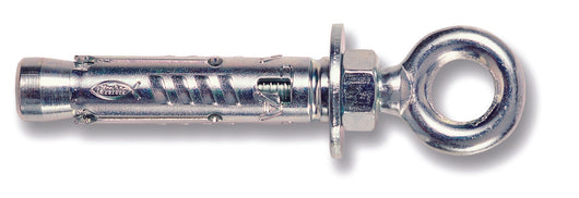 Fischer TASSELLO TA M 6 O CON OCCHIOLO  mm. 49 50.00 pz