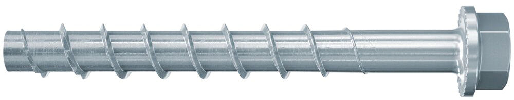 Fischer VITE PER CALCESTRUZZO TE + IMPRONTA TORX FBS II  8x80 30/15 US TX 50.00 pz