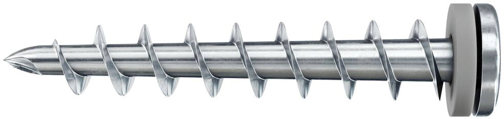 Fischer VITE PER CAPPOTTO FID-Z  Ø mm. 10x65 50.00 pz