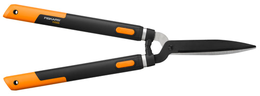 Fiskars CESOIA PER SIEPI TELESCOPICA SMARTFIT HS86 cm. 67,5÷92,5