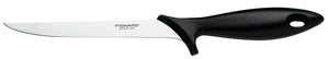Fiskars COLTELLO FILETTO ESSENTIAL lama cm. 18