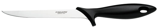 Fiskars COLTELLO FILETTO ESSENTIAL lama cm. 18
