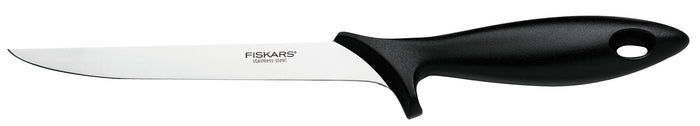 Fiskars COLTELLO FILETTO ESSENTIAL lama cm. 18