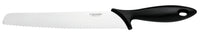 Fiskars COLTELLO PANE ESSENTIAL lama cm. 23