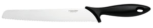 Fiskars COLTELLO PANE ESSENTIAL lama cm. 23