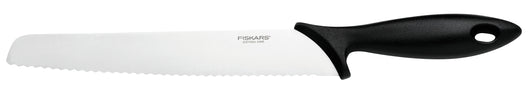 Fiskars COLTELLO PANE ESSENTIAL lama cm. 23