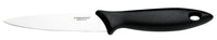 Fiskars COLTELLO SPELUCCHINO ESSENTIAL lama cm. 11