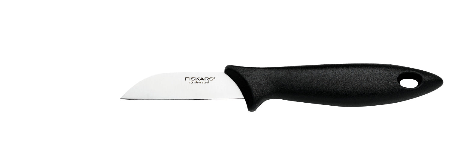 Fiskars COLTELLO VERDURA ESSENTIAL lama cm. 7