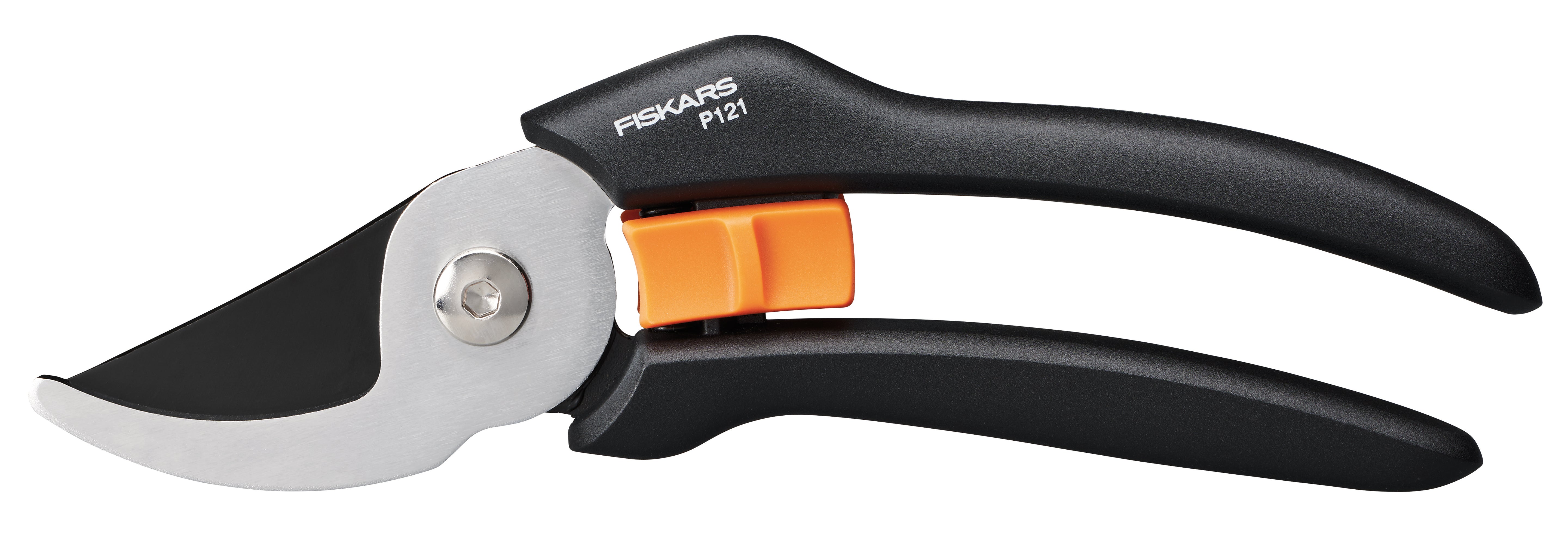 Fiskars FORBICI PER POTATURA SOLID BYPASS P121