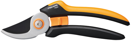 Fiskars FORBICI SOLID BYPASS P341 cm. 20,5