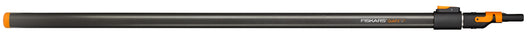 Fiskars MANICO TELESCOPICO QUIKFIT cm.140-240
