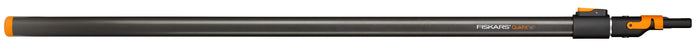 Fiskars MANICO TELESCOPICO QUIKFIT cm.228-400