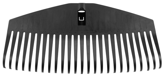 Fiskars SCOPA PER FOGLIE SOLID L  25 denti