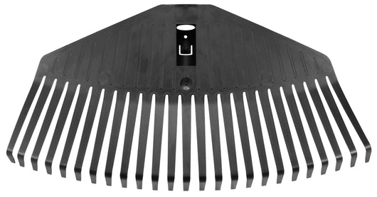 Fiskars SCOPA PER FOGLIE SOLID M  25 denti