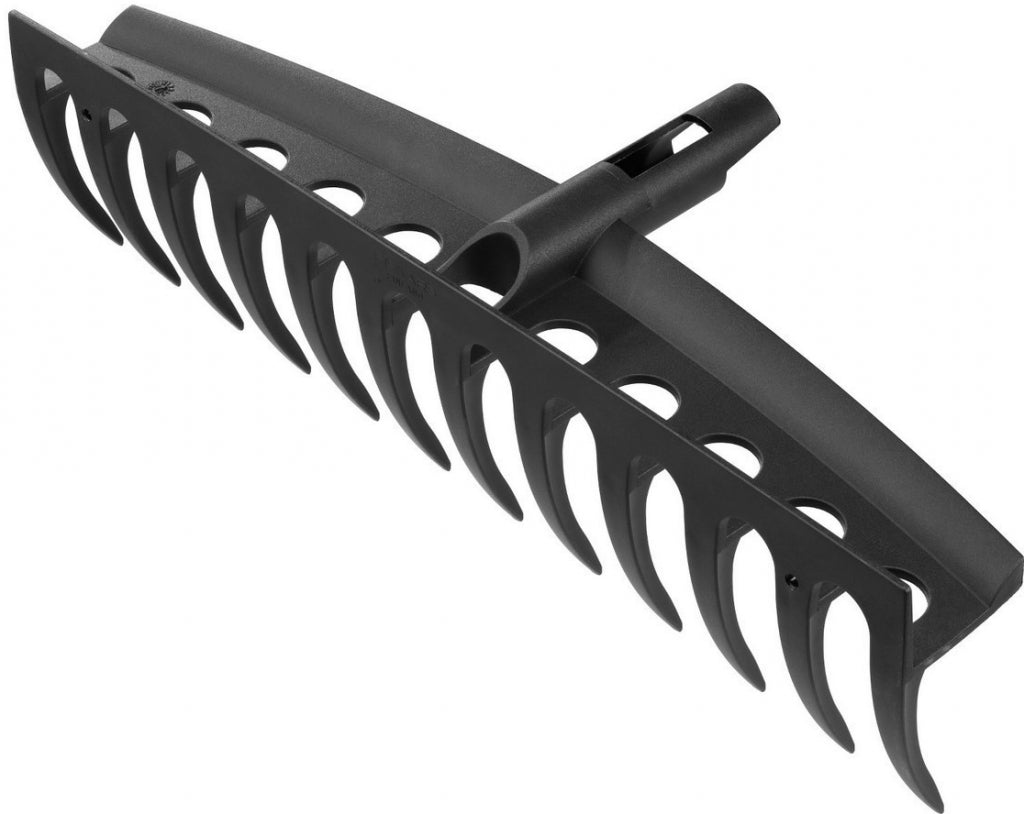 Fiskars TESTA RASTRELLO SOLID 12 denti cm. 41