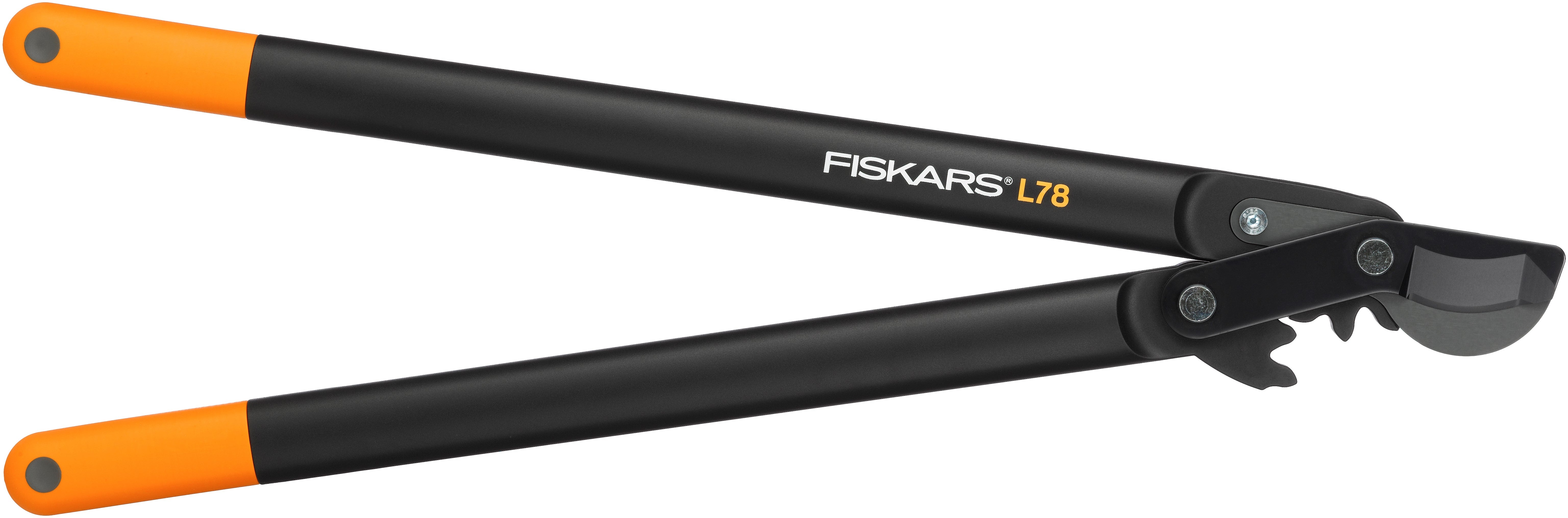 Fiskars TRONCARAMI POWERGEAR BYPASS UNCINO L78 cm. 69,2