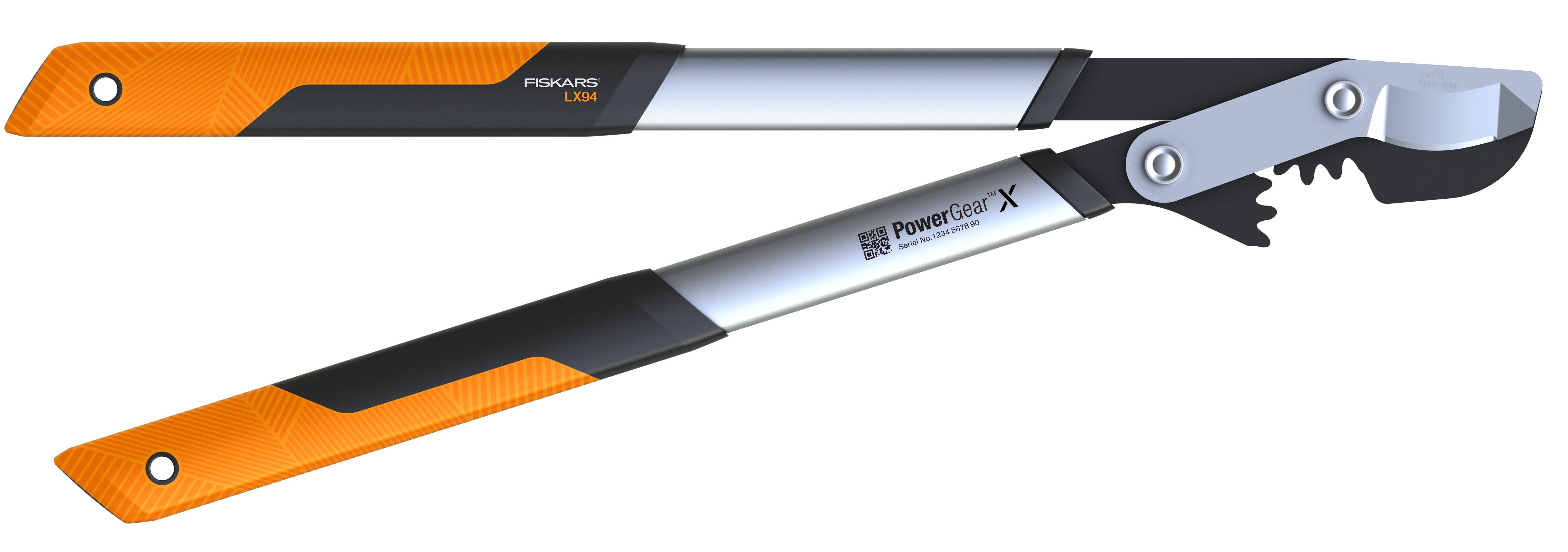 Fiskars TRONCARAMI POWERGEAR X BYPASS LX98 cm. 80