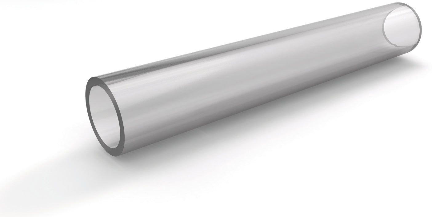 Fitt TUBO LIVELLE + ACCESSORI  Ø mm. 8 (mt. 25)