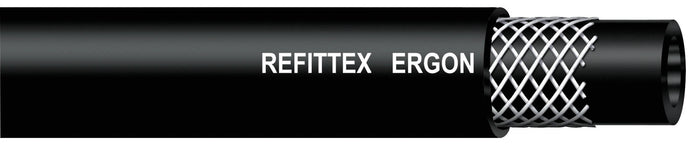 Fitt TUBO PER COMPRESSORI REFITTEX ERGON  Ø mm. 8x17 50.00 metri