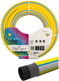 Fitt TUBO PER GIARDINAGGIO DAISY  Ø mm. 15 (mt. 50)