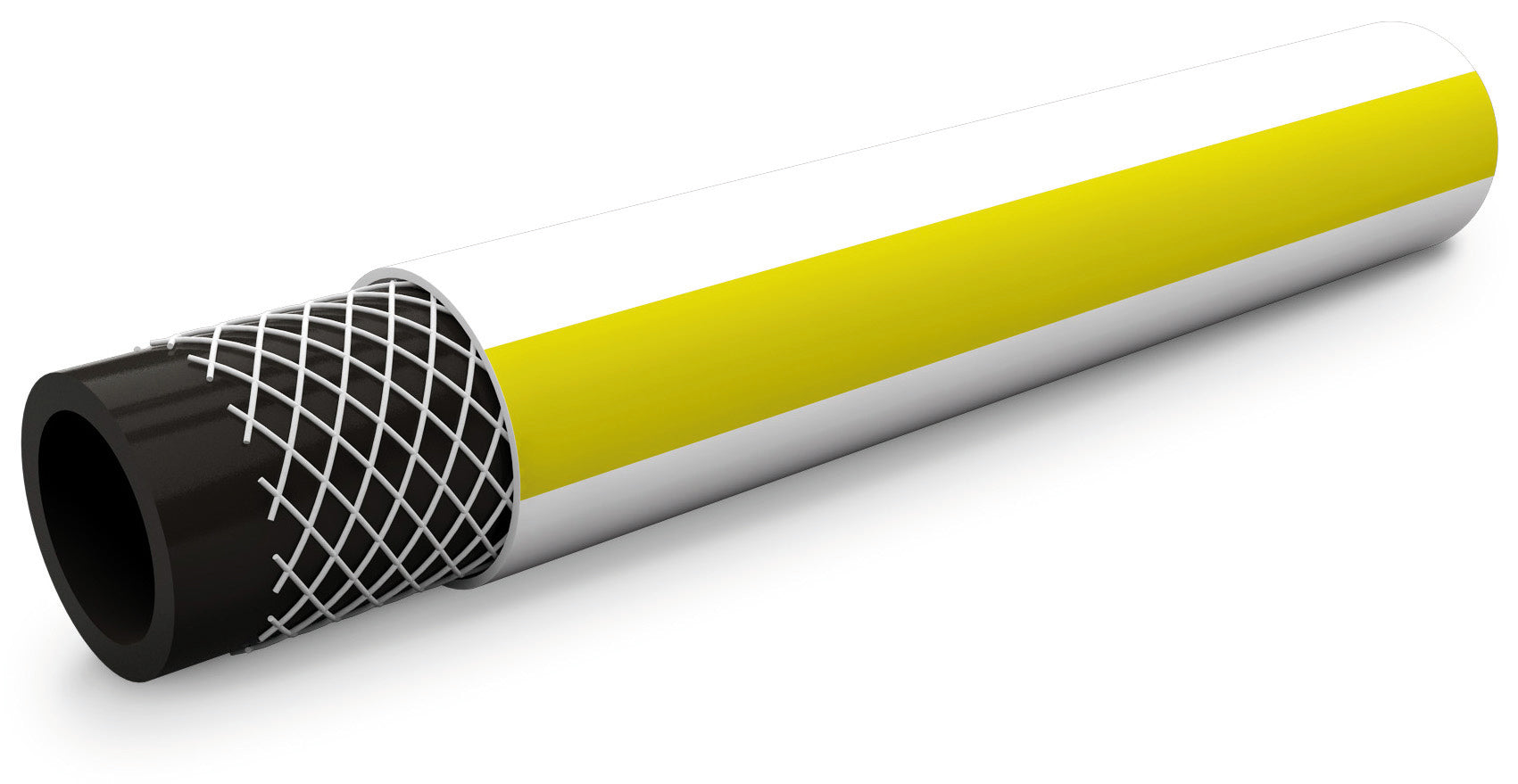 Fitt TUBO REFITTEX GAS METANO rotolo mt.50 Ø mm. 13x20 50.00 metri