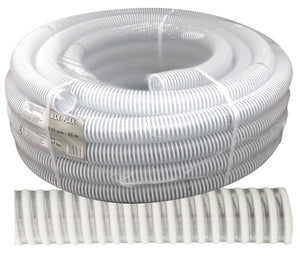 Fitt TUBO SPIRALATO PER ALIMENTI ALIFLEX  Ø mm. 35 25.00 metri