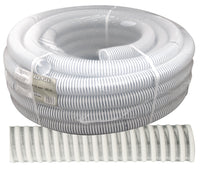 Fitt TUBO SPIRALATO PER ALIMENTI ALIFLEX  Ø mm. 40 25.00 metri